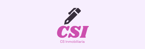 Logo de CS Inmobiliaria